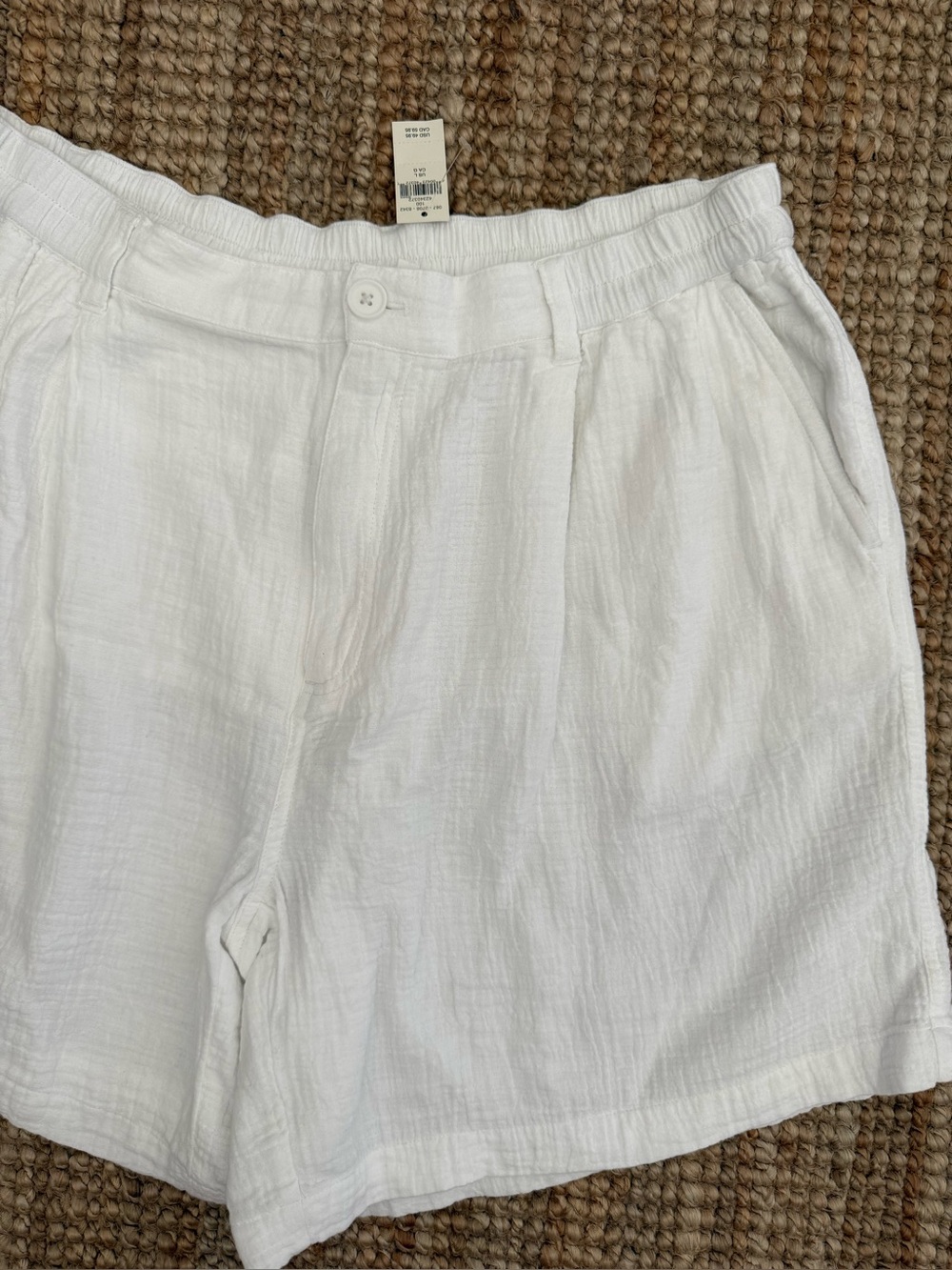 Aerie Shorts NWT - Picture 2 of 3